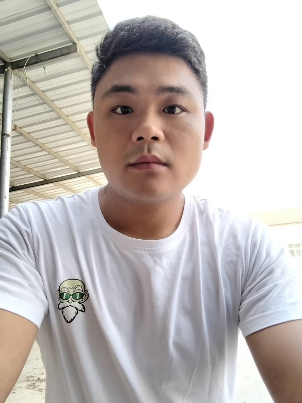 高大威武的第一张照片--广州相亲服务中心