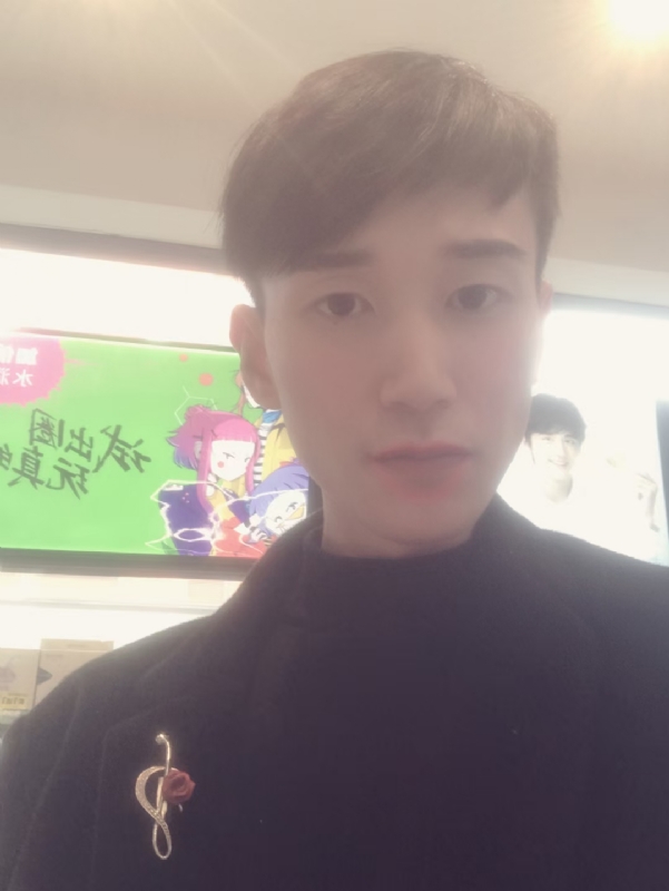 唯美的爱情故事的第二张照片--广州相亲服务中心