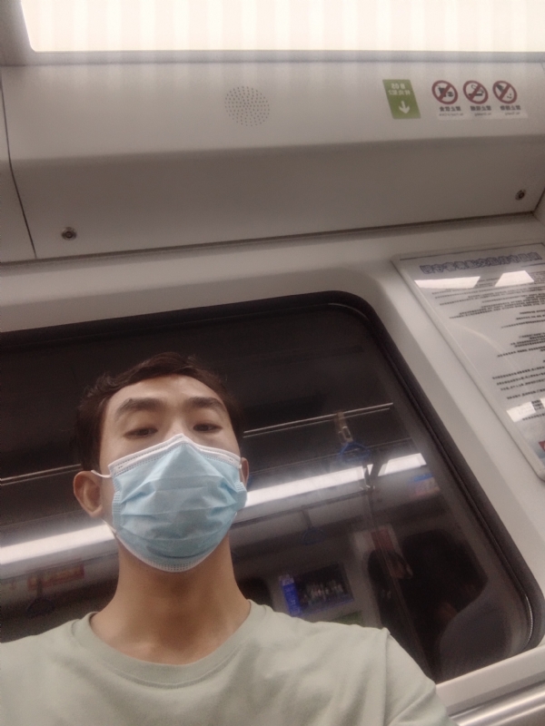 阿兵的第一张照片--广州相亲服务中心