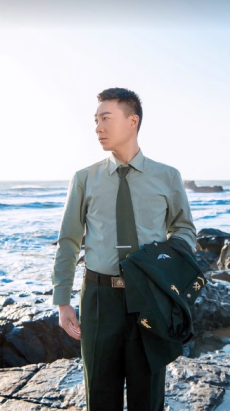 执行力的第一张照片--广州相亲服务中心