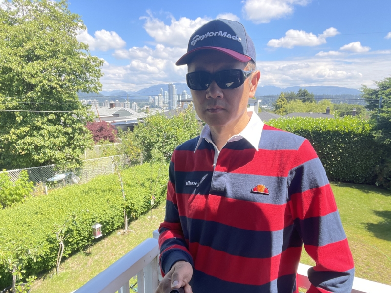 Tony的第一张照片--广州相亲服务中心