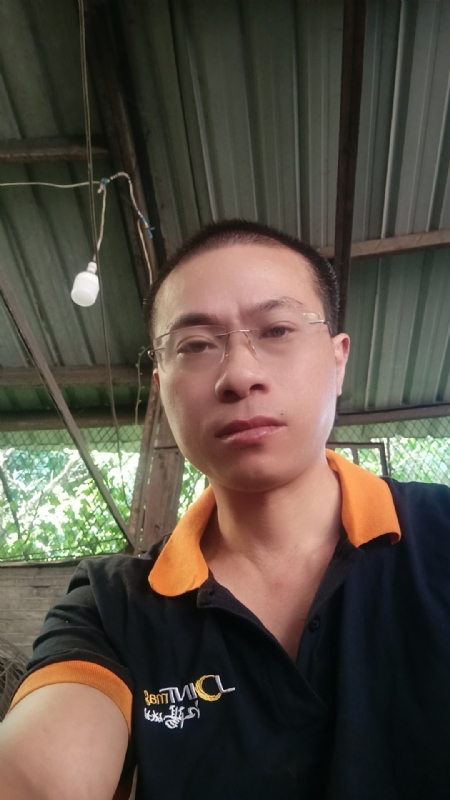 一个人好难的第一张照片--广州相亲服务中心