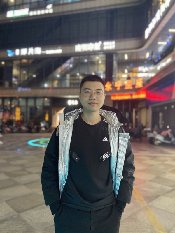 真心永远的第二张照片--广州相亲服务中心