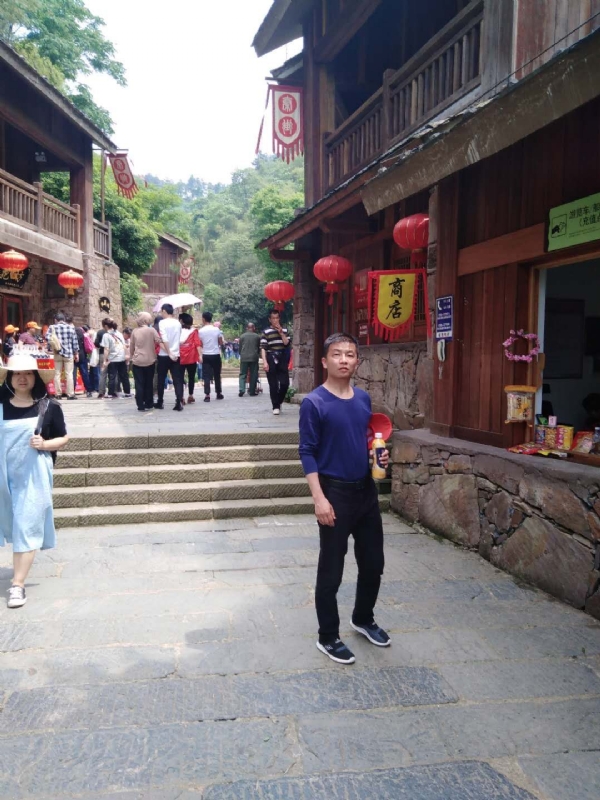 LX的第一张照片--广州相亲服务中心