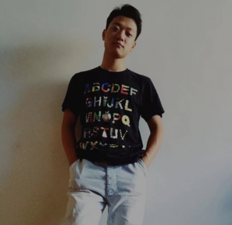 朝歌的第一张照片--广州相亲服务中心