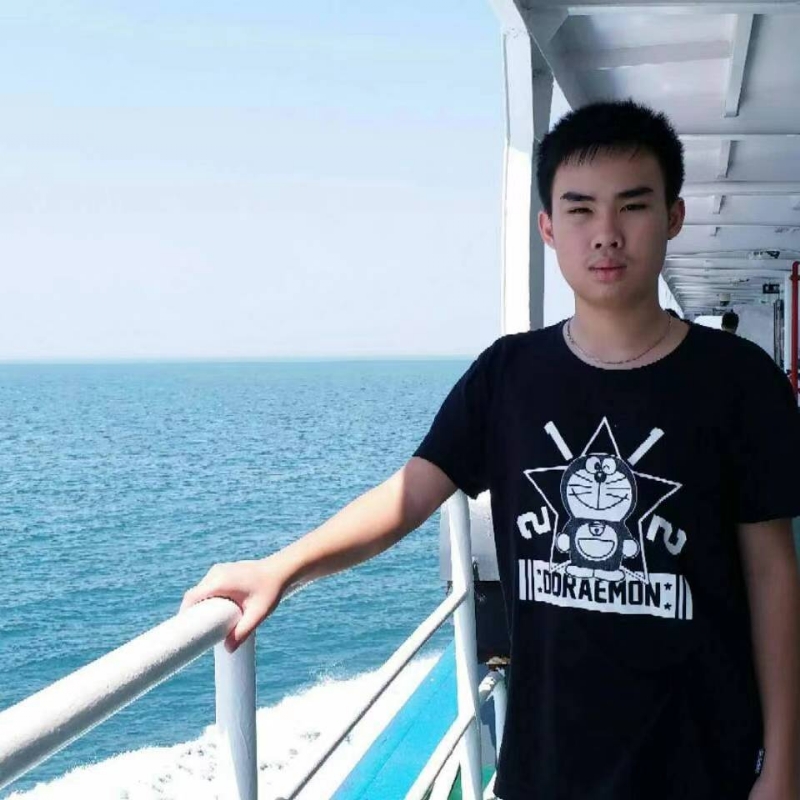 小绅士的第一张照片--广州相亲服务中心