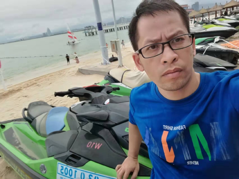 天涯漂海角泊的第三张照片--广州相亲服务中心