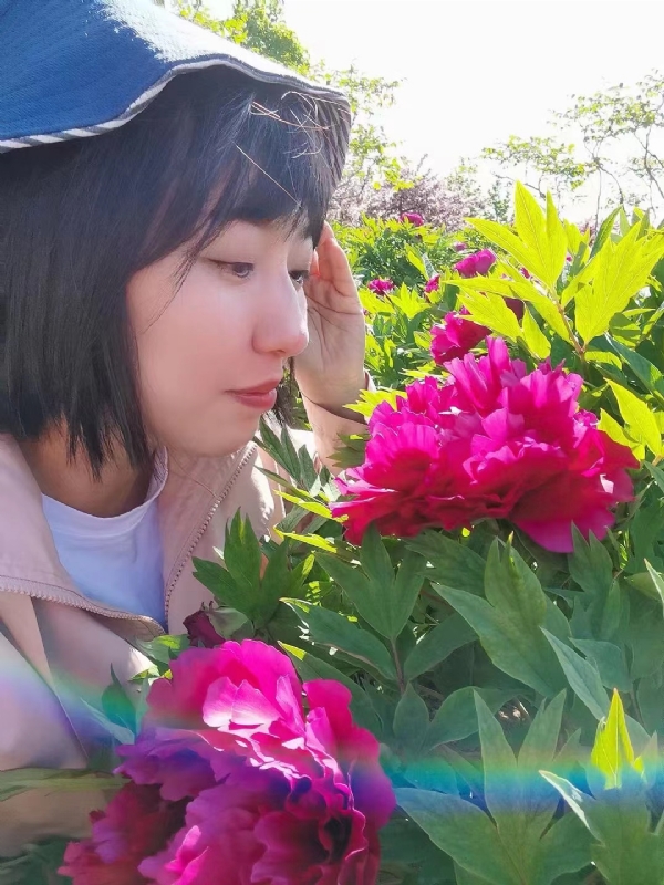 棉花的第一张照片--广州相亲服务中心