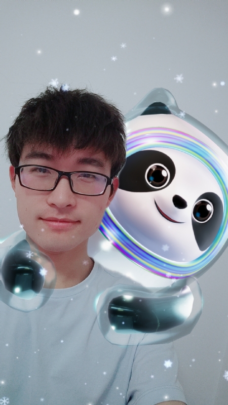 乐善好施先生的第一张照片--广州相亲服务中心