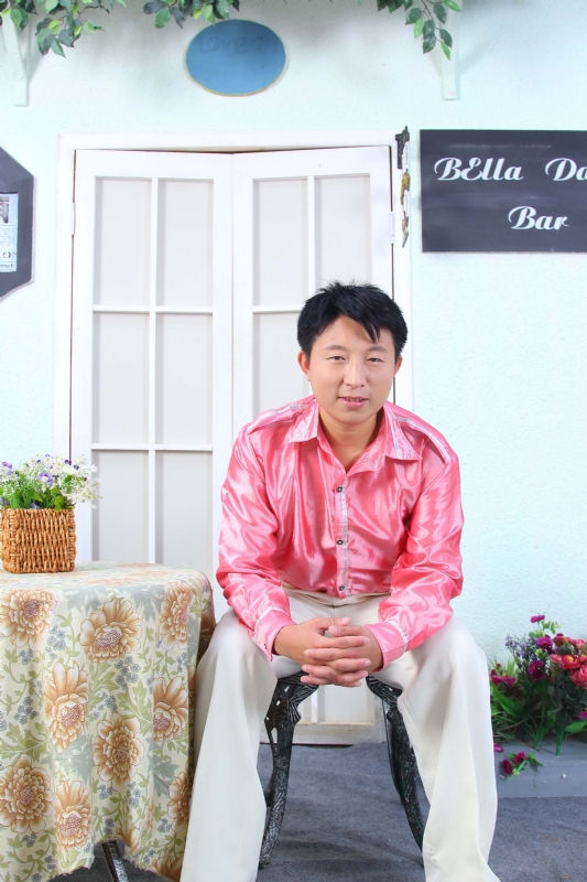 令狐四的第一张照片--广州相亲服务中心