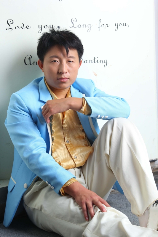 令狐四的第二张照片--广州相亲服务中心