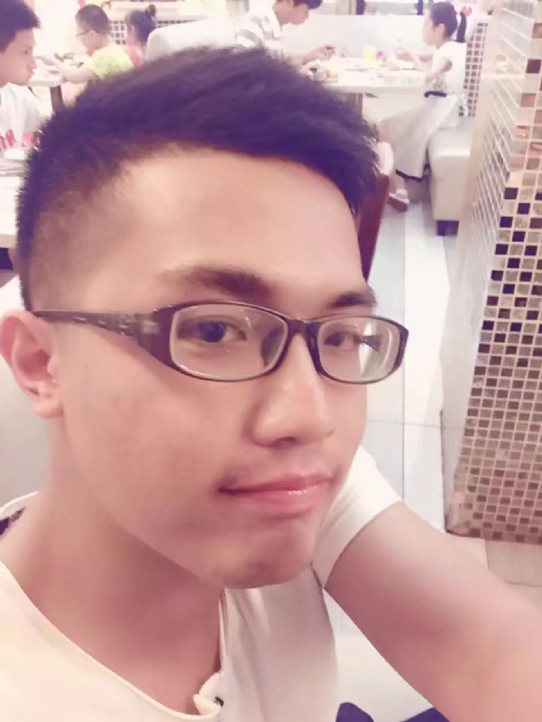 文哥的第一张照片--广州相亲服务中心