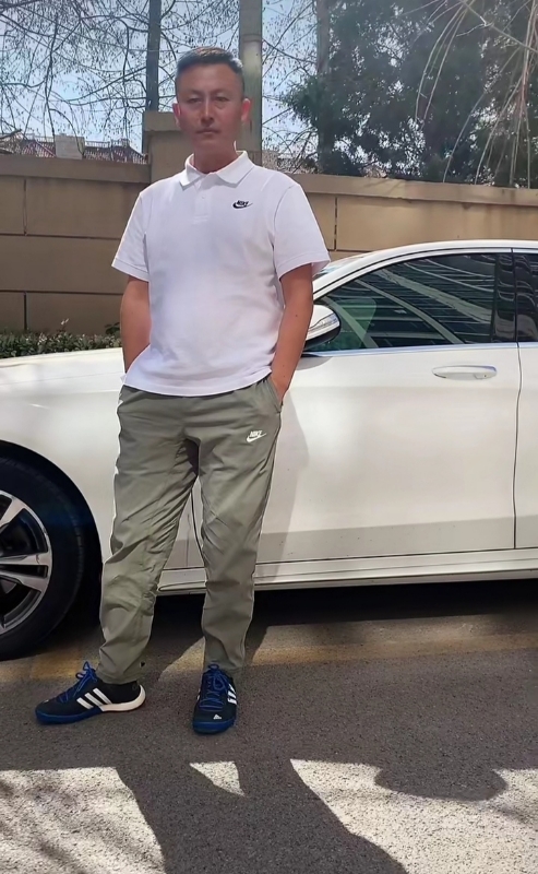撕心裂肺的第一张照片--广州相亲服务中心