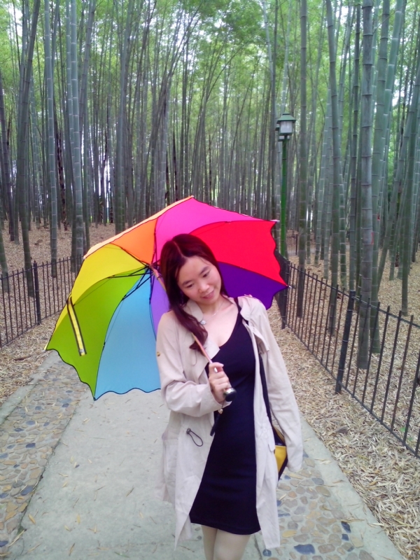 小小白的第二张照片--广州相亲服务中心
