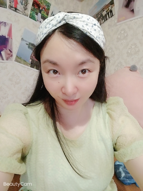 佳佳的第一张照片--广州相亲服务中心