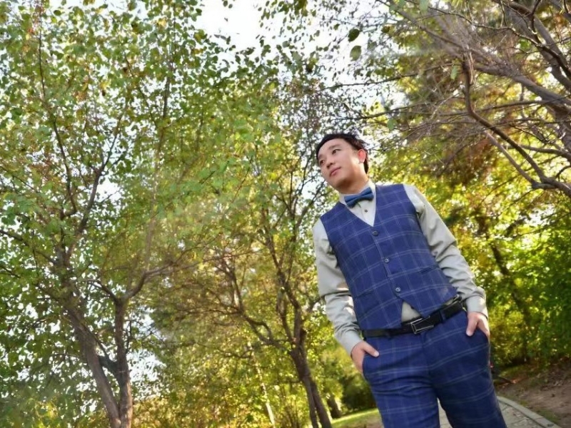Astro—Cat的第一张照片--广州相亲服务中心