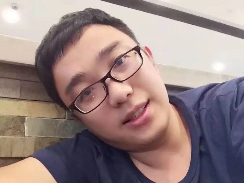 Astro—Cat的第二张照片--广州相亲服务中心