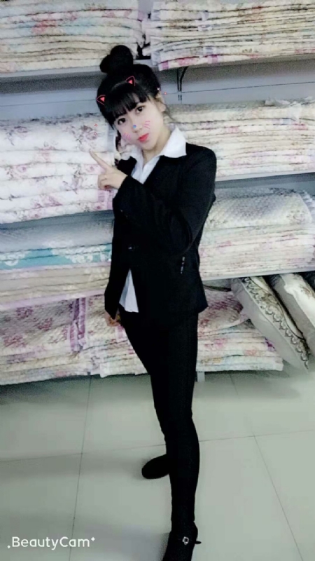 天使我不哭的第一张照片--广州相亲服务中心