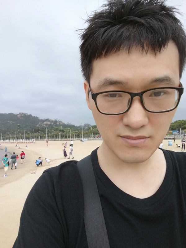 节凑的第三张照片--广州相亲服务中心