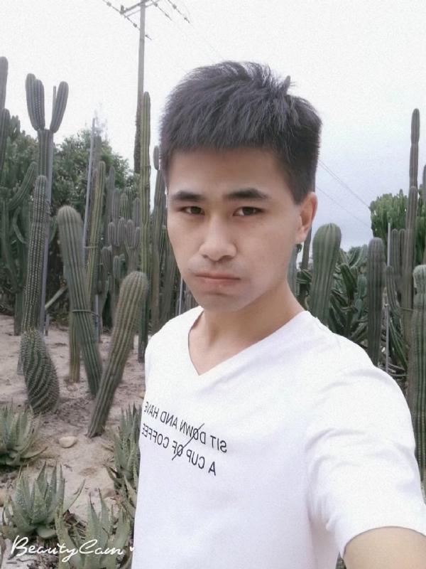 Zeta的第一张照片--广州相亲服务中心