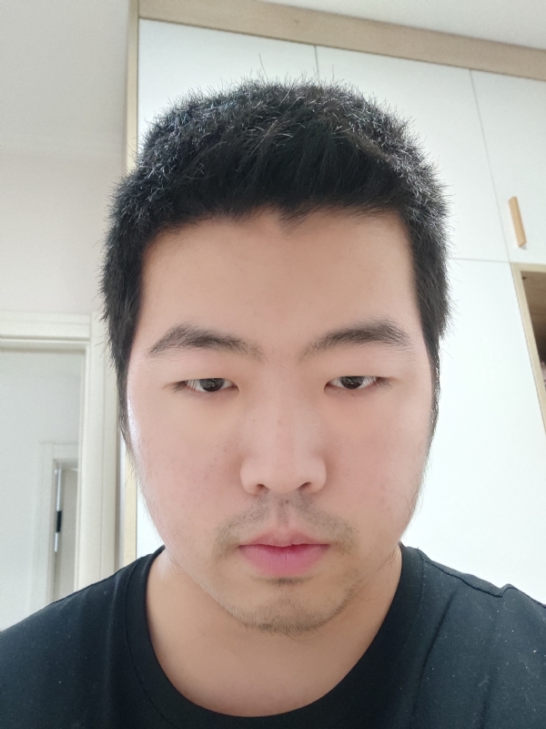 阿杰的第一张照片--广州相亲服务中心