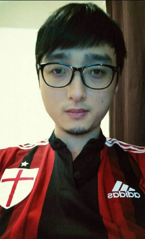 祥云万丈的第一张照片--广州相亲服务中心