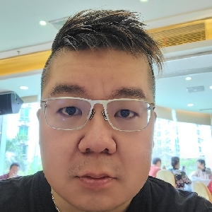 Carlos的第一张照片--广州相亲服务中心