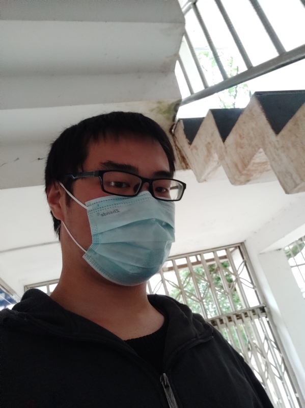 飞度的第一张照片--广州相亲服务中心