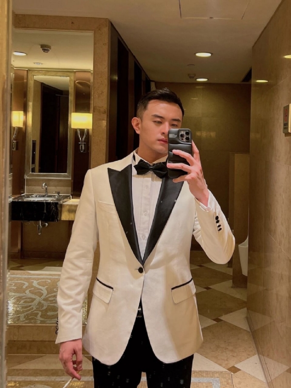 韩哥的第一张照片--广州相亲服务中心