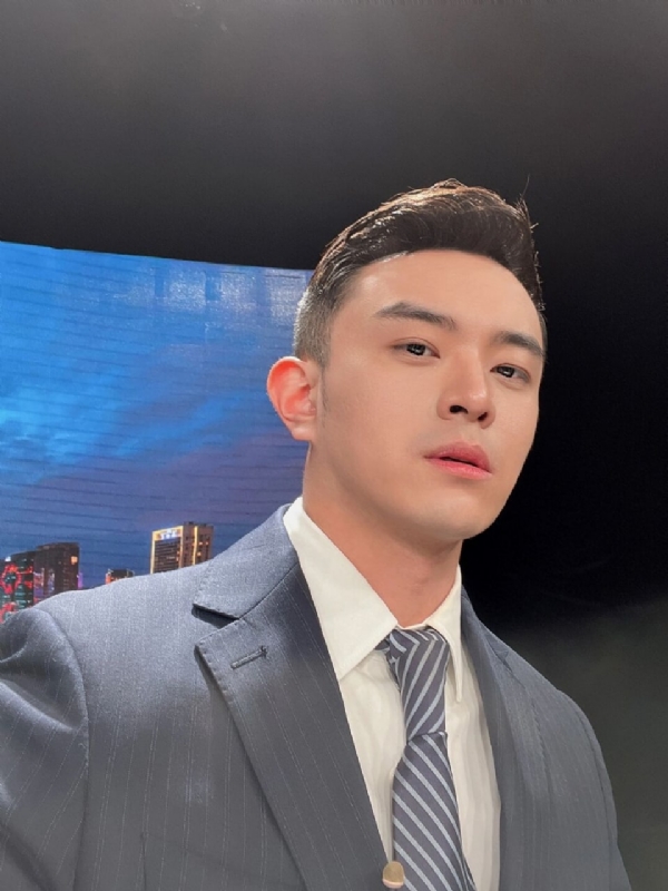 韩哥的第二张照片--广州相亲服务中心