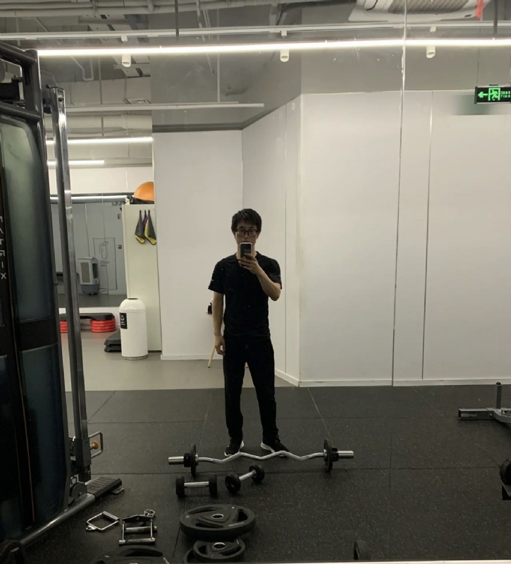 Barry的第一张照片--广州相亲服务中心