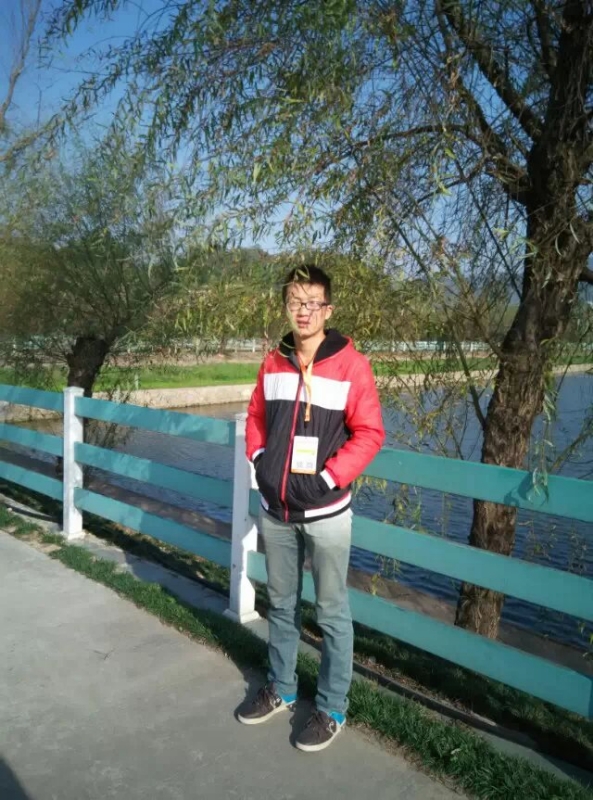 吊羊习习的第一张照片--广州相亲服务中心