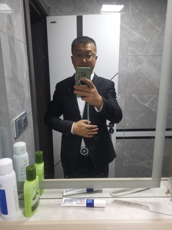 吊羊习习的第二张照片--广州相亲服务中心