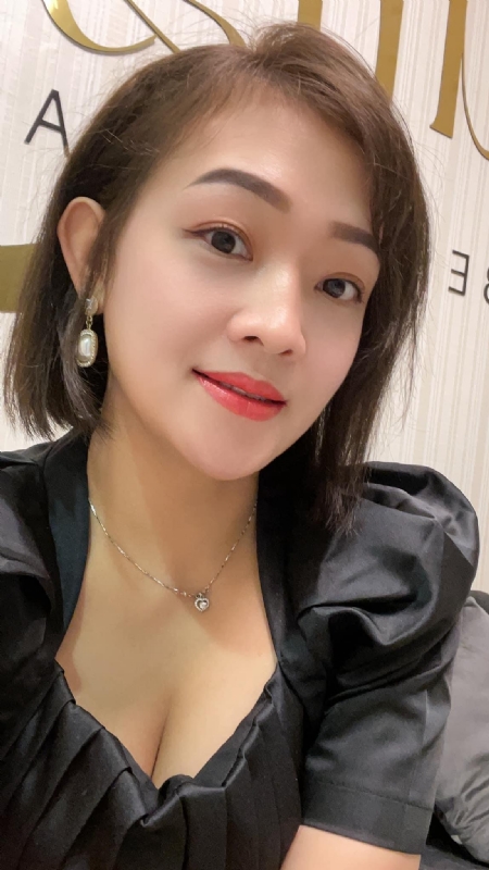 阮垂陽thuyduong的第一张照片--广州相亲服务中心