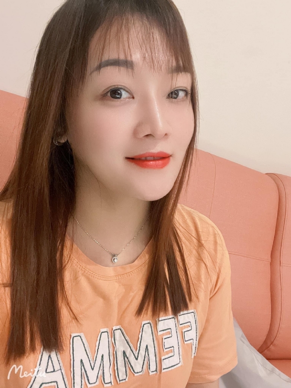 阮垂陽thuyduong的第二张照片--广州相亲服务中心