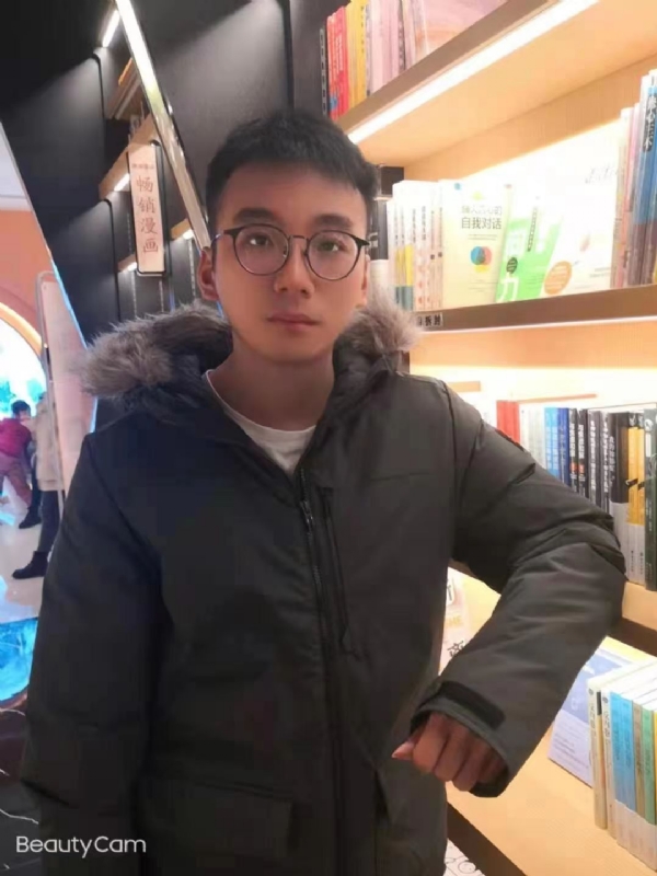 像鱼的第一张照片--广州相亲服务中心