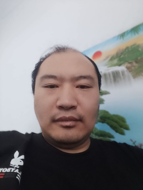 宝心的第一张照片--广州相亲服务中心