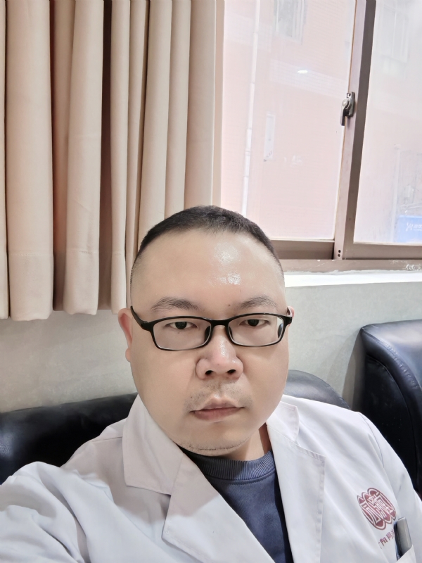付强的第一张照片--广州相亲服务中心