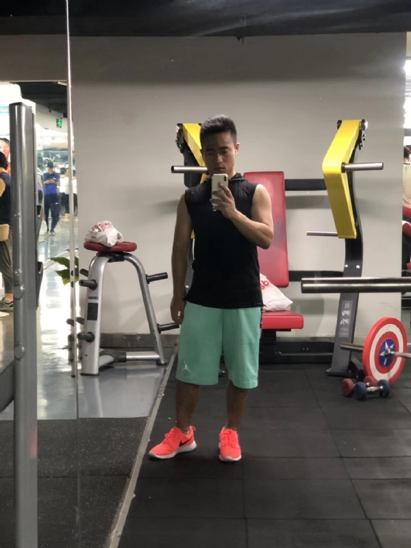 随心所欲的第一张照片--广州相亲服务中心