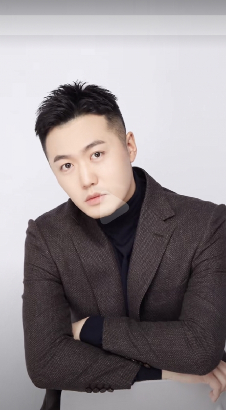 杨天枭的第一张照片--广州相亲服务中心