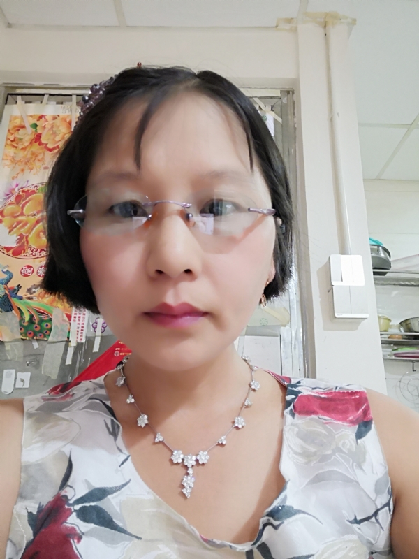 钟烨的第一张照片--广州相亲服务中心