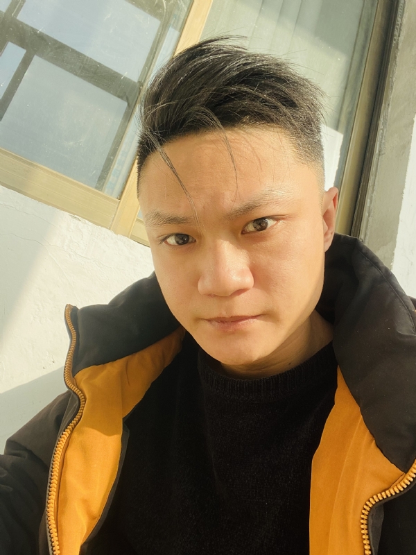 凯子的第二张照片--广州相亲服务中心
