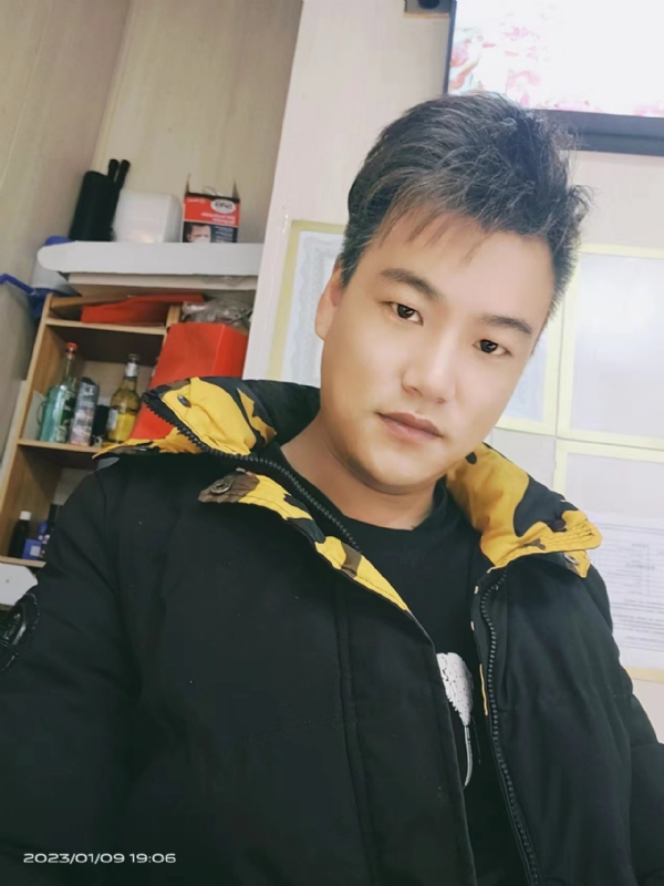孤酒枕愁眼眠的第一张照片--广州相亲服务中心
