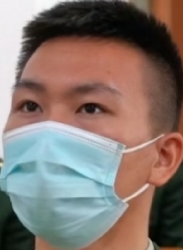 大一本科的第一张照片--广州相亲服务中心