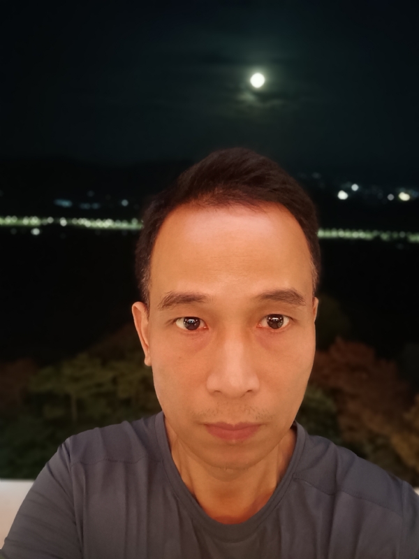 辉哥的第一张照片--广州相亲服务中心