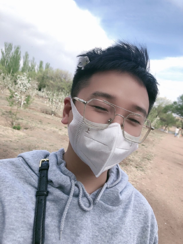 晨晨的第一张照片--广州相亲服务中心