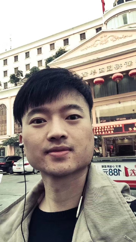 丶ted的第一张照片--广州相亲服务中心