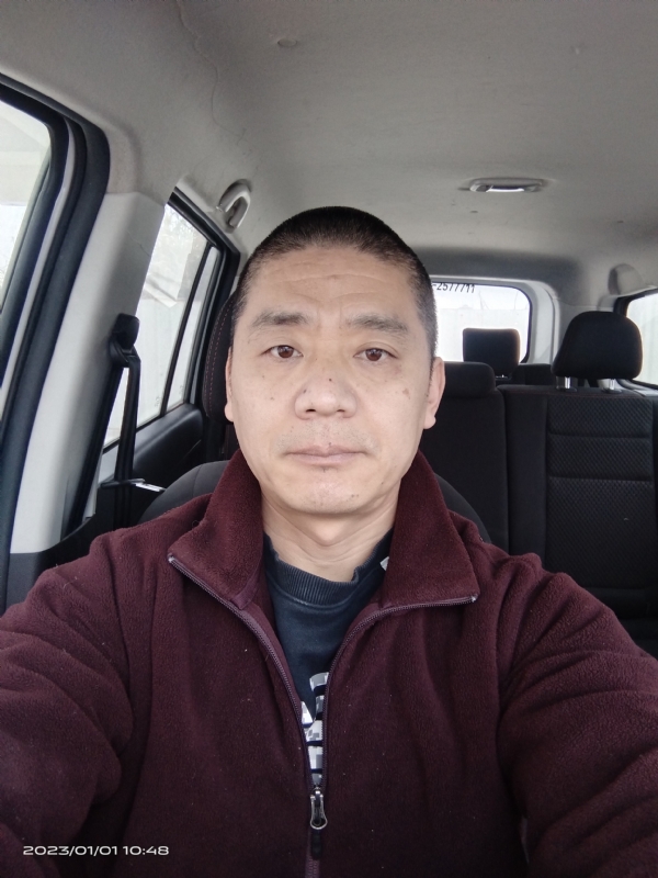 啊正的第一张照片--广州相亲服务中心
