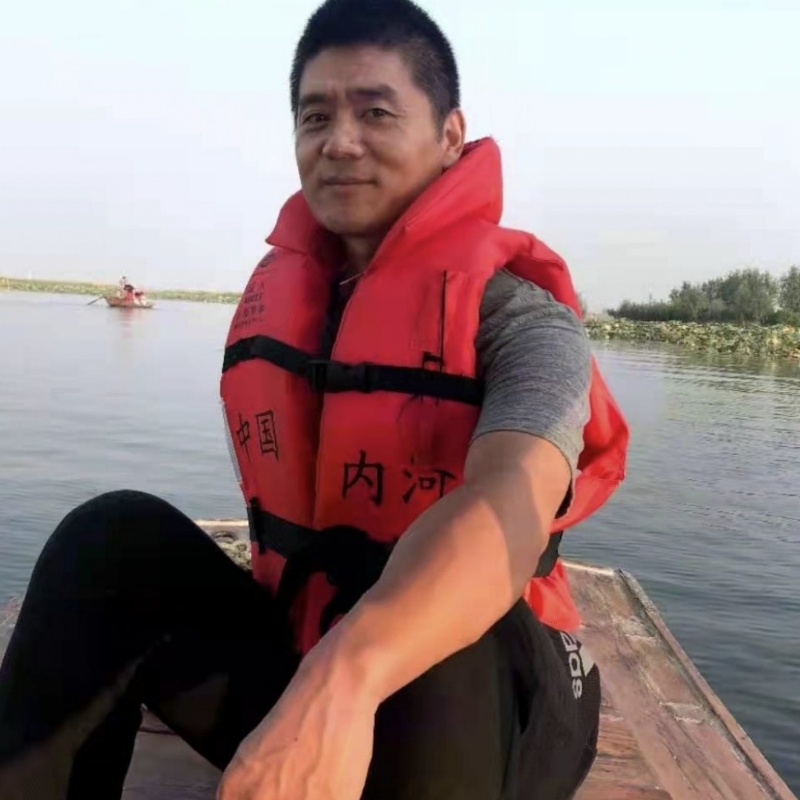 啊正的第二张照片--广州相亲服务中心
