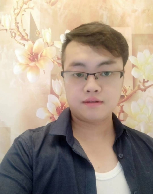 库尔本的第一张照片--广州相亲服务中心
